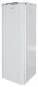 Shivaki SFR-280W Refrigerator larawan, katangian