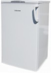 Shivaki SFR-140W Buzdolabı \ özellikleri, fotoğraf