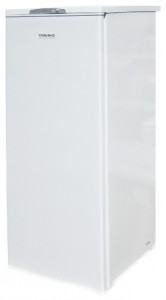 Shivaki SFR-220W Refrigerator larawan, katangian