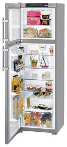 Liebherr CTNesf 3653 Buzdolabı fotoğraf, özellikleri
