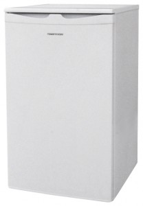 Vestfrost VD 091 R Refrigerator larawan, katangian