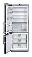 Liebherr CNes 5056 Tủ lạnh ảnh, đặc điểm