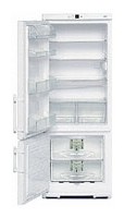Liebherr CU 3153 Tủ lạnh ảnh, đặc điểm