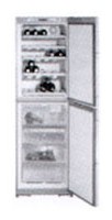 Miele KWFN 8505 SEed Tủ lạnh ảnh, đặc điểm