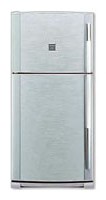 Sharp SJ-P69MGY Tủ lạnh ảnh, đặc điểm