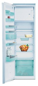 Siemens KI32V440 Холодильник Фото, характеристики