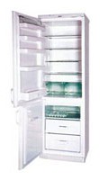 Snaige RF360-1671A Refrigerator larawan, katangian