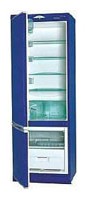 Snaige RF315-1661A Tủ lạnh ảnh, đặc điểm