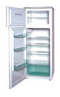 Snaige FR240-1161A Refrigerator larawan, katangian