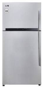 LG GR-M802HSHM Tủ lạnh ảnh, đặc điểm