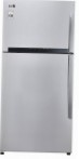 LG GR-M802HSHM Tủ lạnh \ đặc điểm, ảnh