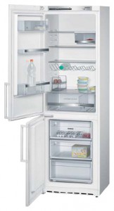 Siemens KG36VXW20 Refrigerator larawan, katangian