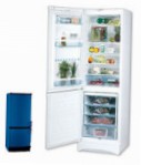 Vestfrost BKF 404 E58 Blue Холодильник \ Характеристики, фото