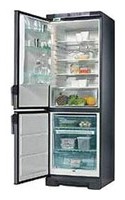 Electrolux ERB 3535 X Refrigerator larawan, katangian