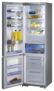 Gorenje RK 67365 SE Tủ lạnh ảnh, đặc điểm
