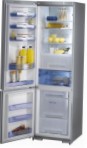 Gorenje RK 67365 SE Buzdolabı \ özellikleri, fotoğraf