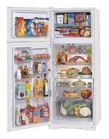 Electrolux ER 4100 D Холодильник Фото, характеристики