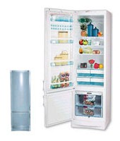 Vestfrost BKF 420 E58 AL Холодильник Фото, характеристики