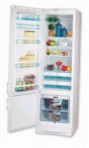 Vestfrost BKF 420 E58 W Холодильник \ Характеристики, фото