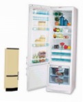 Vestfrost BKF 420 E58 Beige Холодильник \ Характеристики, фото
