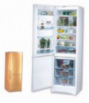 Vestfrost BKF 405 E58 Gold Холодильник \ Характеристики, фото