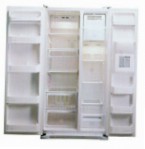 LG GR-P207 GTUA Tủ lạnh \ đặc điểm, ảnh