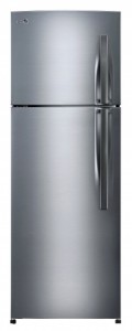 LG GL-B372RLHL Buzdolabı fotoğraf, özellikleri