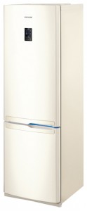 Samsung RL-55 TEBVB Холодильник Фото, характеристики
