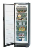 Electrolux EUF 2300 X 冰箱 照片, 特点