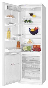 ATLANT ХМ 5013-001 Refrigerator larawan, katangian