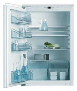 AEG SK 98800 5I Refrigerator larawan, katangian