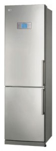 LG GR-B459 BSKA Холодильник фото, Характеристики