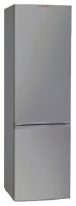 Bosch KGV39Y47 Refrigerator larawan, katangian