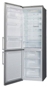 LG GA-B489 BLCA Холодильник Фото, характеристики