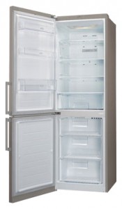 LG GA-B439 BECA Холодильник фото, Характеристики
