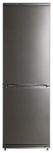 ATLANT ХМ 6021-080 Холодильник Фото, характеристики