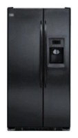 General Electric PHE25YGXFBB Buzdolabı fotoğraf, özellikleri