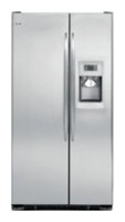General Electric PCE23TGXFSS Холодильник Фото, характеристики
