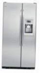 General Electric PCE23TGXFSS Refrigerator \ katangian, larawan