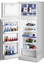 Whirlpool ARZ 901/G Холодильник Фото, характеристики