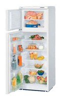 Liebherr CT 2821 Холодильник фото, Характеристики