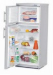 Liebherr CTa 2421 Buzdolabı \ özellikleri, fotoğraf