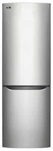 LG GA-B409 SMCA Ψυγείο φωτογραφία, χαρακτηριστικά