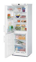 Liebherr CN 3023 Refrigerator larawan, katangian
