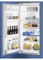 Whirlpool ARG 969 Холодильник фото, Характеристики