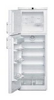 Liebherr CTP 3153 Холодильник фото, Характеристики
