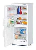 Liebherr CU 2221 Tủ lạnh ảnh, đặc điểm