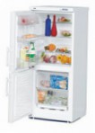 Liebherr CU 2221 Buzdolabı \ özellikleri, fotoğraf
