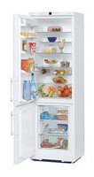 Liebherr CP 4056 Холодильник фото, Характеристики