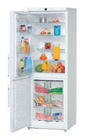 Liebherr CP 3513 Холодильник фото, Характеристики